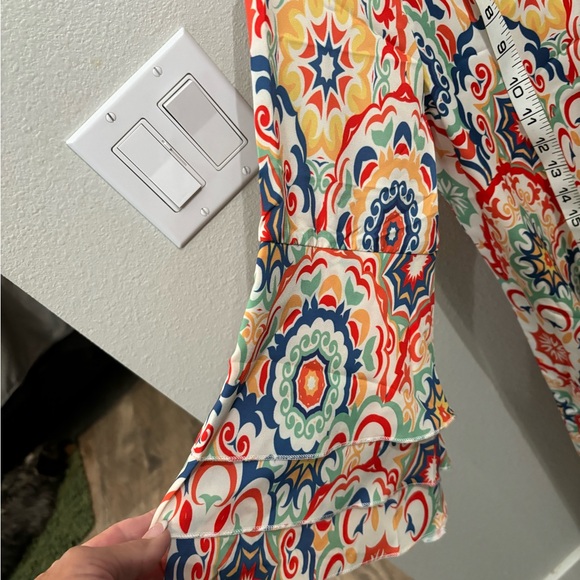 Womens dress - Picture 2 of 6